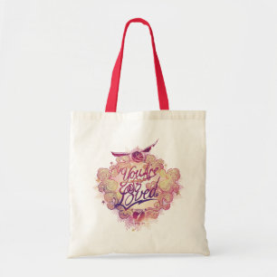 Tote Bag Harry Potter   Tu es tellement aimé