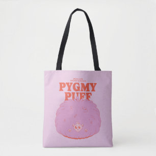 Tote Bag HARRY POTTER™ Weasley's Wizard Pygmy Puff