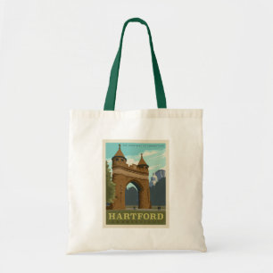 Tote Bag Hartford, CT