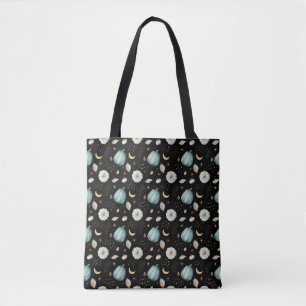 Tote Bag Harvest moon