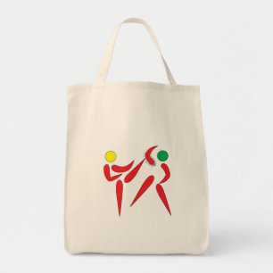Tote Bag Haut