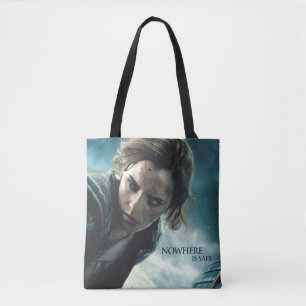 Tote Bag Hauteurs mortelles - Hermione 2