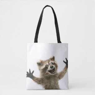 Tote Bag Hauts fives tout autour