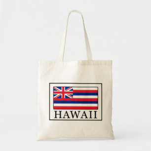 Tote Bag Hawaii