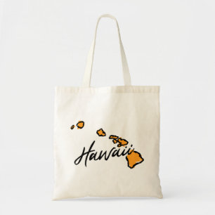 Tote Bag Hawaii