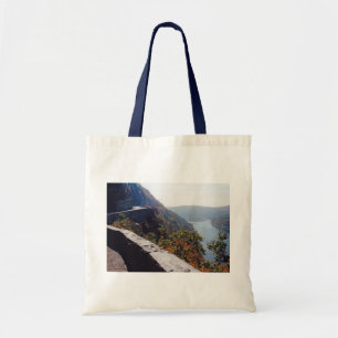 Tote Bag Hawksnest
