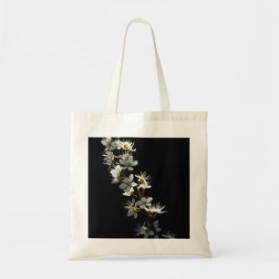 Tote Bag Hawthorn Flowers bti