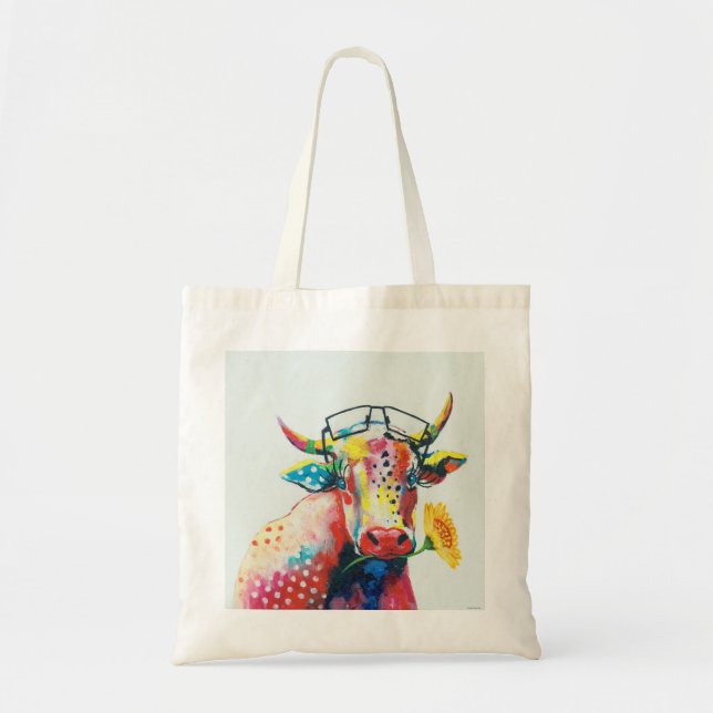 Tote Bag HAZ27 Cow.tif (Devant)