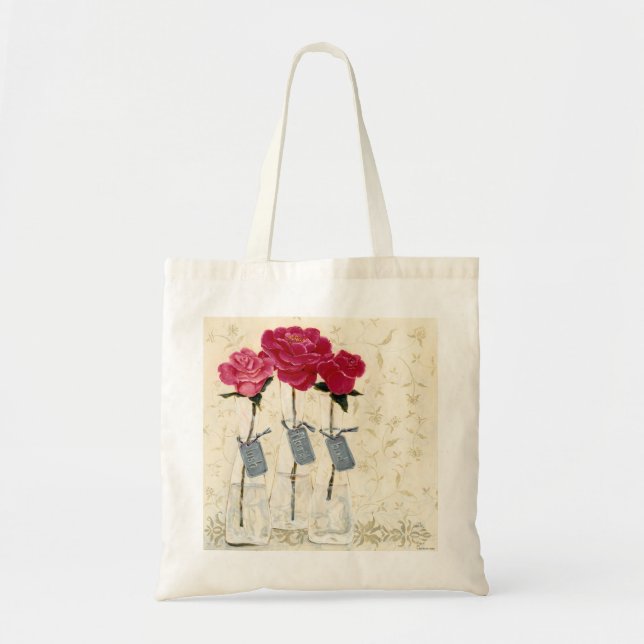 Tote Bag HAZ35 a inspiré Pink.tif (Devant)