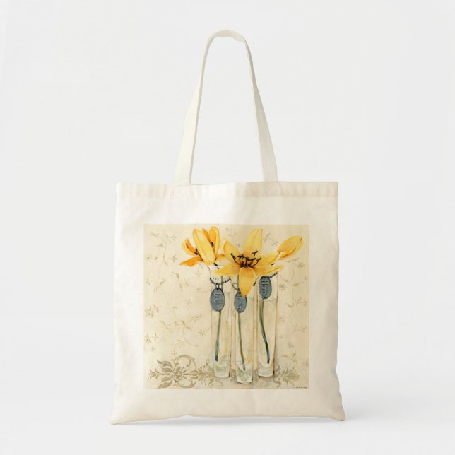 Tote Bag HAZ38 a inspiré Yellow.tif (Devant)