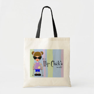 Tote Bag HC Fourre-tout