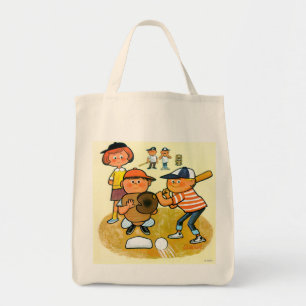 Tote Bag Hé pâte lisse !