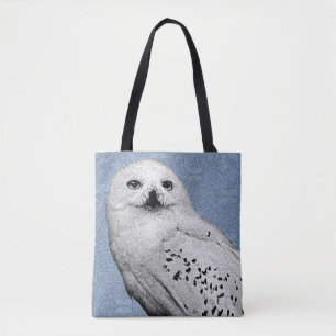 Tote Bag Hedwig 2