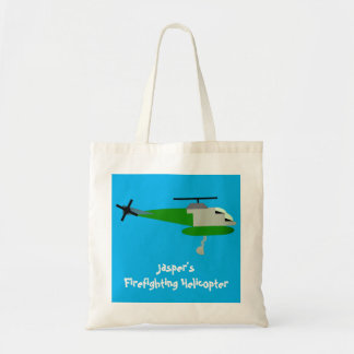 Tote Bag Helitack