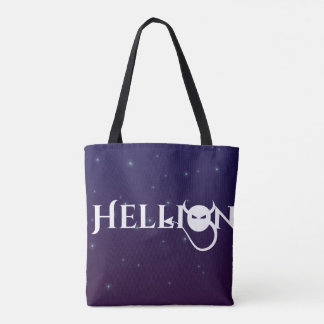 Tote Bag Hellions Fourre-tout