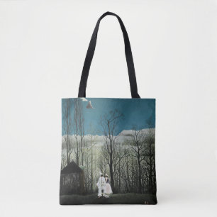 Tote Bag Henri Rousseau - Soirée Carnaval