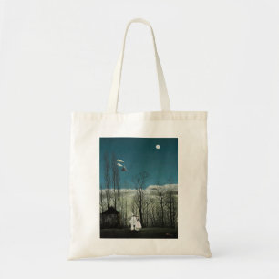 Tote Bag Henri Rousseau - Soirée de Carnaval