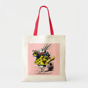 Tote Bag Héraut des coeurs