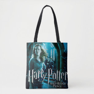 Tote Bag Hermione Granger 3