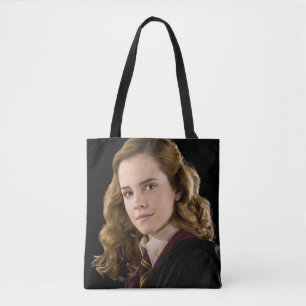 Tote Bag Hermione Granger Scholarly