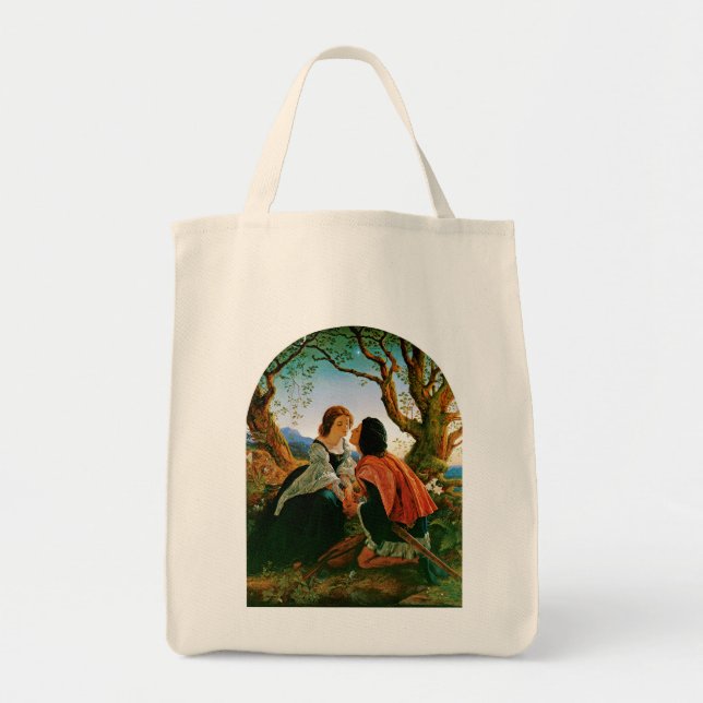 Tote Bag Hesperus (Devant)