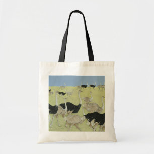 Tote Bag Heure de pointe