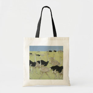 Tote Bag Heure de pointe 2