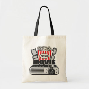 Tote Bag Heure du film