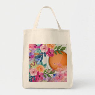 Tote Bag Heure du thé