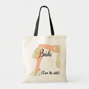 Tote Bag Heureusement Après Fourre-tout.