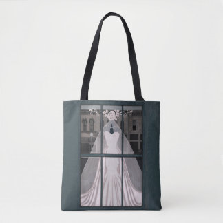 Tote Bag Heureux toujours après