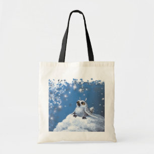 Tote Bag hibou