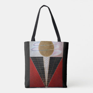 Tote Bag Hilma af Klint - Retable II