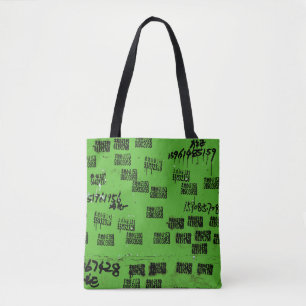 Tote Bag Hip exotique unique en son genre