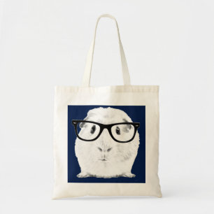 Tote Bag Hippie Pigster