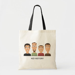 Tote Bag Histoire d'enfant
