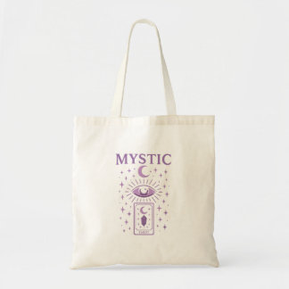 Tote Bag Histoires mystiques