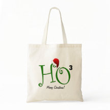 Ho Ho Ho ! Joyeux Noël