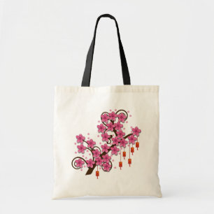 Tote Bag Hoa Dao