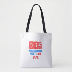 Tote Bag Hobby drôle de mahjong