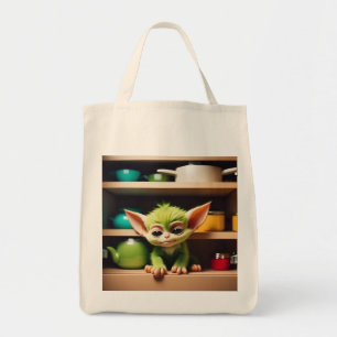 Tote Bag Hobgoblin