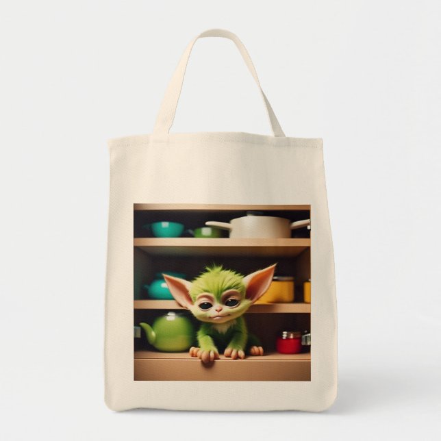 Tote Bag Hobgoblin (Devant)
