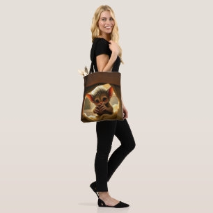 Tote Bag Hobgoblin
