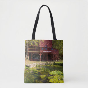 Tote Bag Hodgson Mill