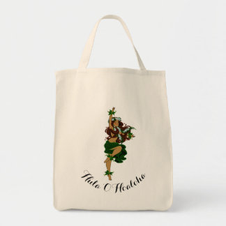 Tote Bag HOH x HOH Jumbo Fourre-tout