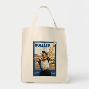 Tote Bag Hollande