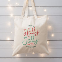 Holly Jolly Christmas