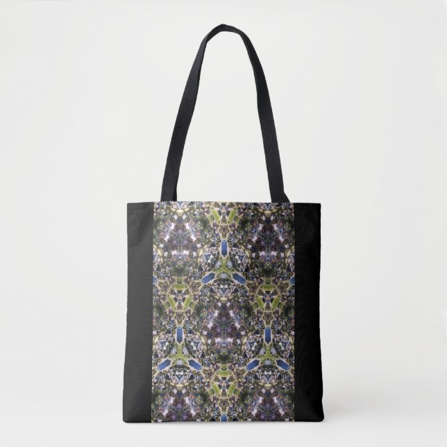 Tote Bag Holly Magic (Devant)