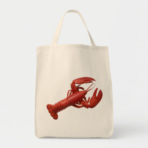 Tote Bag Homard