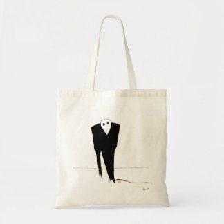 Tote Bag "Homme "